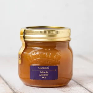 Salsa dulce